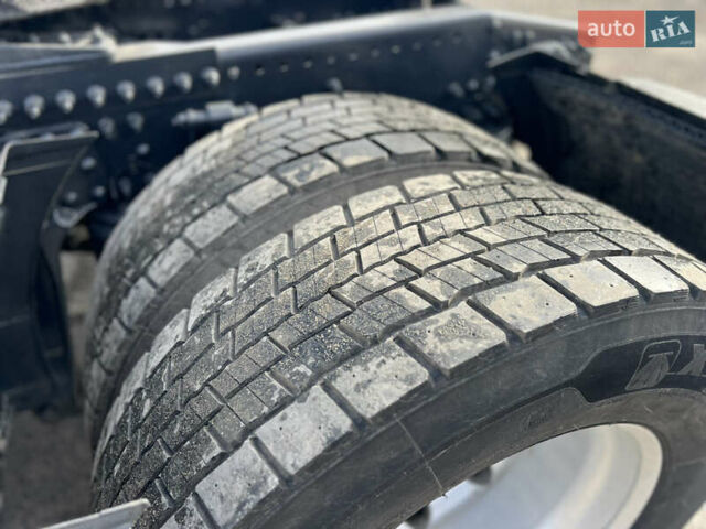 Вольво FH 13, объемом двигателя 0 л и пробегом 1 тыс. км за 20900 $, фото 13 на Automoto.ua