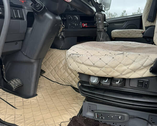 Вольво FH 13, объемом двигателя 0 л и пробегом 123 тыс. км за 19100 $, фото 14 на Automoto.ua