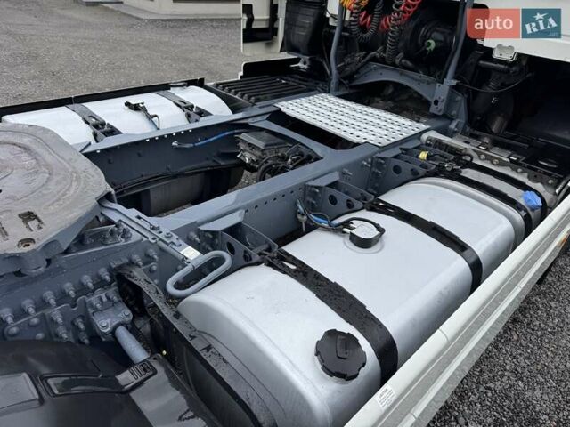 Вольво FH 13, объемом двигателя 0 л и пробегом 940 тыс. км за 20787 $, фото 11 на Automoto.ua
