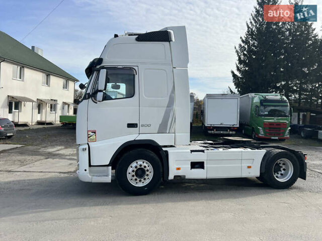 Вольво FH 13, объемом двигателя 0 л и пробегом 1 тыс. км за 20900 $, фото 1 на Automoto.ua