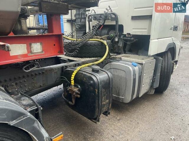 Вольво FH 13, об'ємом двигуна 12.8 л та пробігом 900 тис. км за 16500 $, фото 47 на Automoto.ua