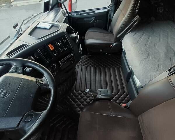 Вольво FH 13, об'ємом двигуна 0 л та пробігом 1 тис. км за 25700 $, фото 4 на Automoto.ua