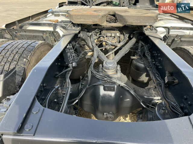 Вольво FH 13, объемом двигателя 0 л и пробегом 1 тыс. км за 20900 $, фото 17 на Automoto.ua