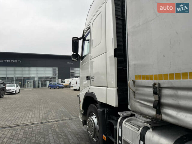 Вольво FH 13, об'ємом двигуна 0 л та пробігом 1 тис. км за 16500 $, фото 20 на Automoto.ua