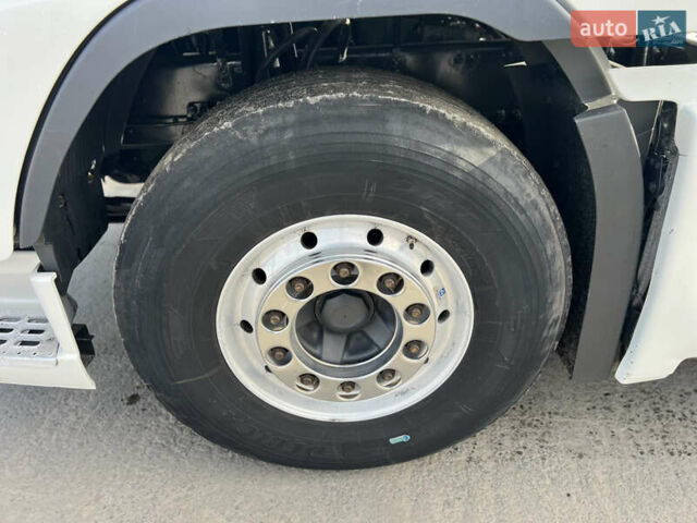 Вольво FH 13, объемом двигателя 0 л и пробегом 1 тыс. км за 20900 $, фото 12 на Automoto.ua