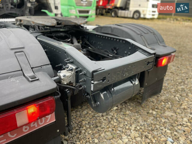 Вольво FH 13, об'ємом двигуна 0 л та пробігом 2 тис. км за 14900 $, фото 10 на Automoto.ua