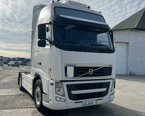 Вольво FH 13, объемом двигателя 0 л и пробегом 1 тыс. км за 20900 $, фото 6 на Automoto.ua