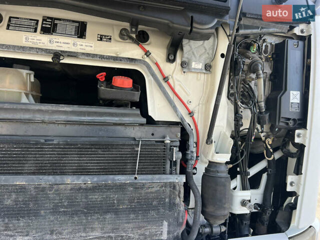 Вольво FH 13, объемом двигателя 0 л и пробегом 1 тыс. км за 20900 $, фото 9 на Automoto.ua