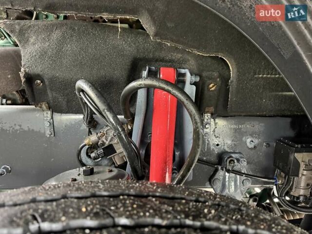 Вольво FH 13, объемом двигателя 0 л и пробегом 940 тыс. км за 20787 $, фото 14 на Automoto.ua