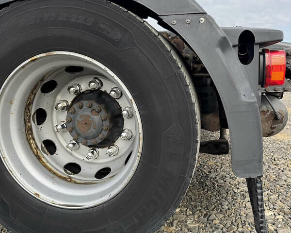 Вольво FH 13 2010 у Іршава на Automoto.ua Вольво FH 13, об'ємом двигуна 0 л та пробігом 640 тис. км за 15000 $, фото 4 на Automoto.ua