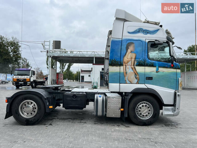 Вольво FH 13, объемом двигателя 0 л и пробегом 1000 тыс. км за 53000 $, фото 4 на Automoto.ua