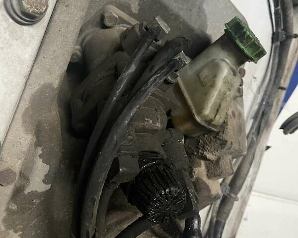 Вольво FH 13, об'ємом двигуна 12.8 л та пробігом 900 тис. км за 16500 $, фото 77 на Automoto.ua