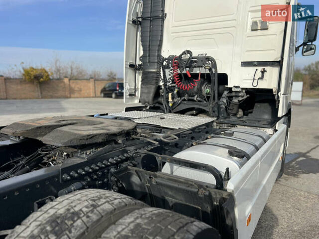 Вольво FH 13, объемом двигателя 0 л и пробегом 1 тыс. км за 20900 $, фото 19 на Automoto.ua