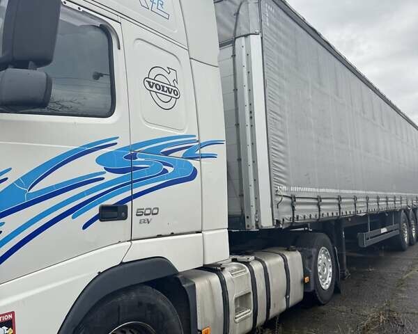 Вольво FH 13, объемом двигателя 0 л и пробегом 1 тыс. км за 20500 $, фото 5 на Automoto.ua