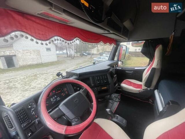 Вольво FH 13, объемом двигателя 0 л и пробегом 1 тыс. км за 18500 $, фото 6 на Automoto.ua