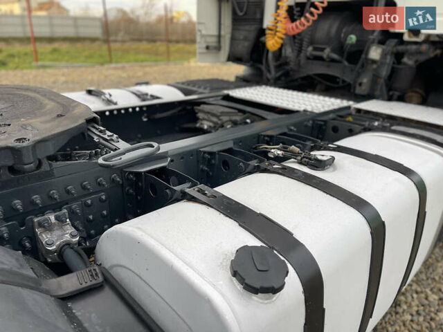 Вольво FH 13, об'ємом двигуна 0 л та пробігом 2 тис. км за 14900 $, фото 6 на Automoto.ua