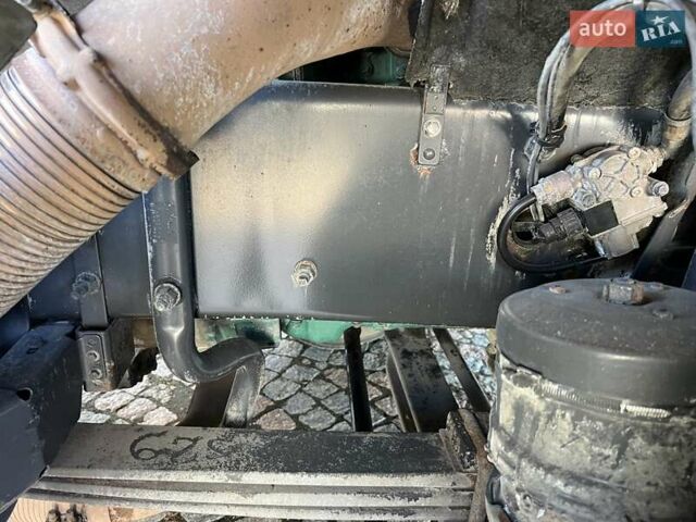 Вольво FH 13, об'ємом двигуна 0 л та пробігом 732 тис. км за 49432 $, фото 21 на Automoto.ua