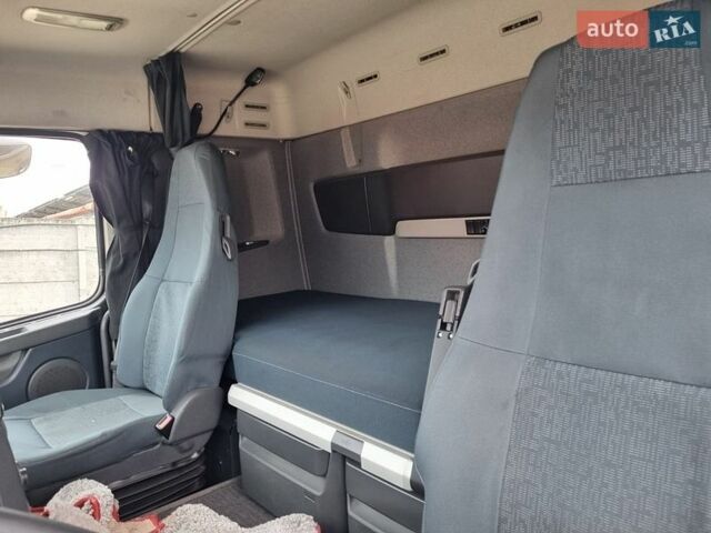 Вольво FH 13, объемом двигателя 0 л и пробегом 850 тыс. км за 27776 $, фото 4 на Automoto.ua