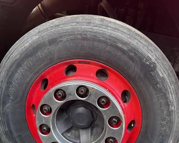 Вольво FH 13, объемом двигателя 12.8 л и пробегом 1 тыс. км за 18700 $, фото 11 на Automoto.ua