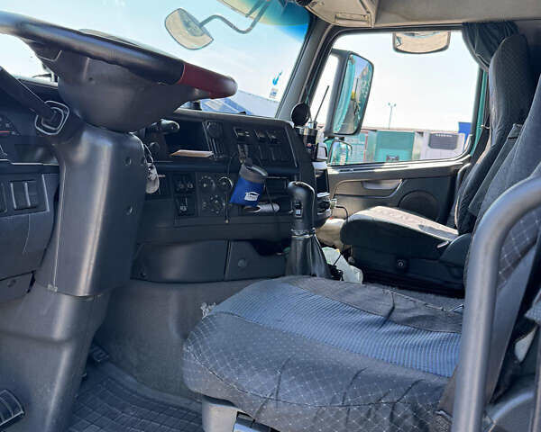 Вольво FH 13, об'ємом двигуна 0 л та пробігом 2 тис. км за 39000 $, фото 45 на Automoto.ua