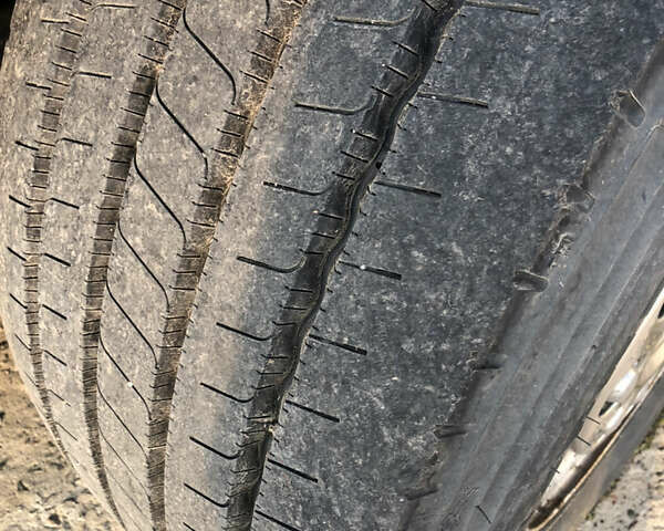 Вольво FH 13, объемом двигателя 0 л и пробегом 963 тыс. км за 21800 $, фото 4 на Automoto.ua