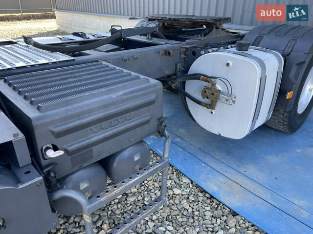 Вольво FH 13, объемом двигателя 0 л и пробегом 799 тыс. км за 29500 $, фото 11 на Automoto.ua