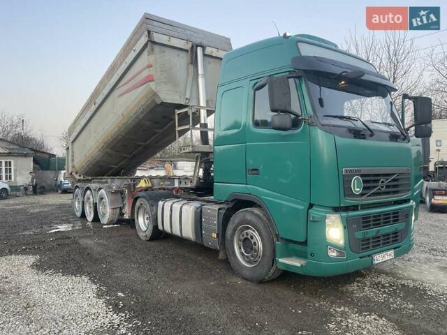 Вольво FH 13, объемом двигателя 0 л и пробегом 800 тыс. км за 16500 $, фото 6 на Automoto.ua