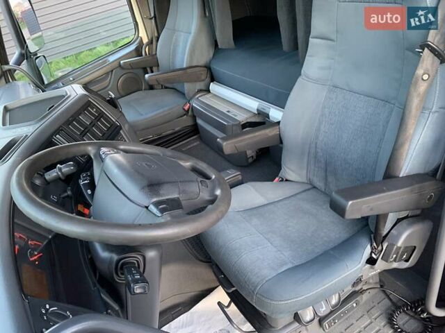 Вольво FH 13, объемом двигателя 0 л и пробегом 250 тыс. км за 23500 $, фото 20 на Automoto.ua