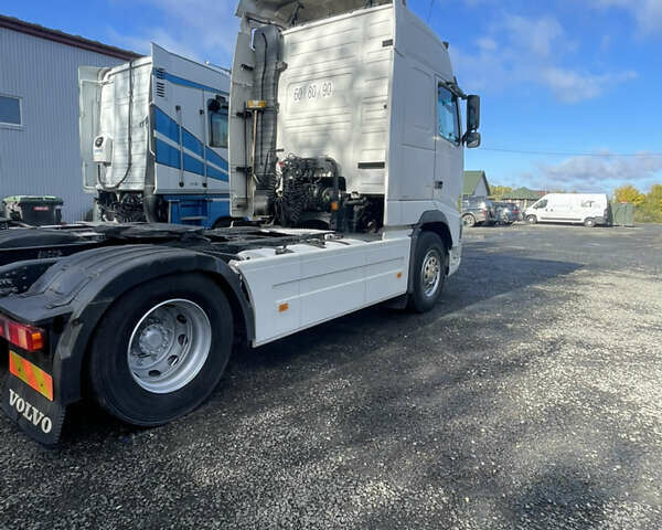 Вольво FH 13, объемом двигателя 12.8 л и пробегом 402 тыс. км за 17300 $, фото 1 на Automoto.ua