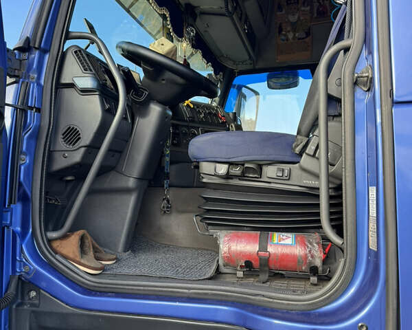 Вольво FH 13, об'ємом двигуна 12.8 л та пробігом 2 тис. км за 16000 $, фото 6 на Automoto.ua