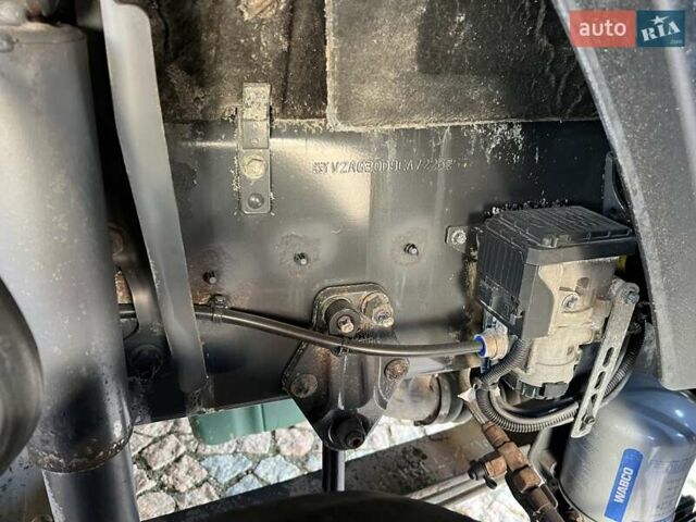 Вольво FH 13, об'ємом двигуна 0 л та пробігом 732 тис. км за 49432 $, фото 22 на Automoto.ua