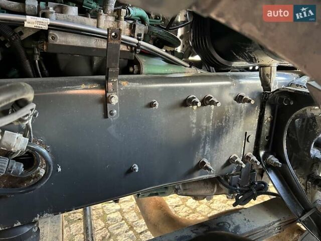 Вольво FH 13, об'ємом двигуна 0 л та пробігом 732 тис. км за 49432 $, фото 24 на Automoto.ua