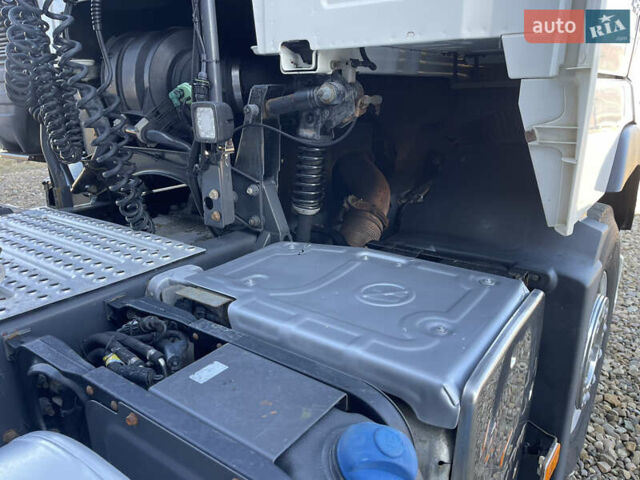 Вольво FH 13, объемом двигателя 0 л и пробегом 799 тыс. км за 29500 $, фото 26 на Automoto.ua