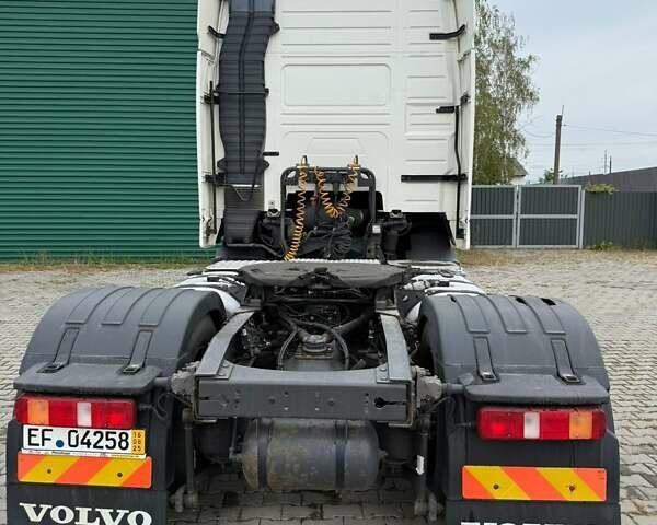 Вольво FH 13, объемом двигателя 0 л и пробегом 999 тыс. км за 25180 $, фото 12 на Automoto.ua