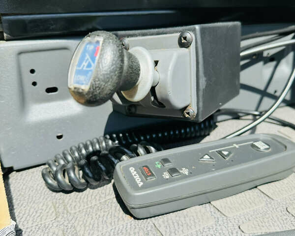 Вольво FH 13, об'ємом двигуна 0 л та пробігом 1 тис. км за 18950 $, фото 7 на Automoto.ua