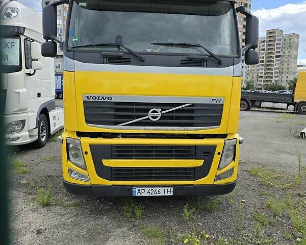 Вольво FH 13, об'ємом двигуна 0 л та пробігом 1000 тис. км за 17200 $, фото 6 на Automoto.ua