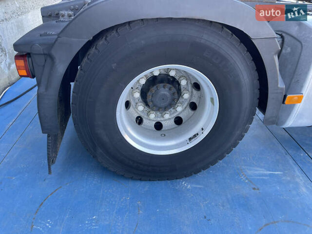 Вольво FH 13, объемом двигателя 0 л и пробегом 799 тыс. км за 29500 $, фото 22 на Automoto.ua