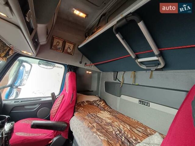 Вольво FH 13, объемом двигателя 0 л и пробегом 1 тыс. км за 27500 $, фото 2 на Automoto.ua