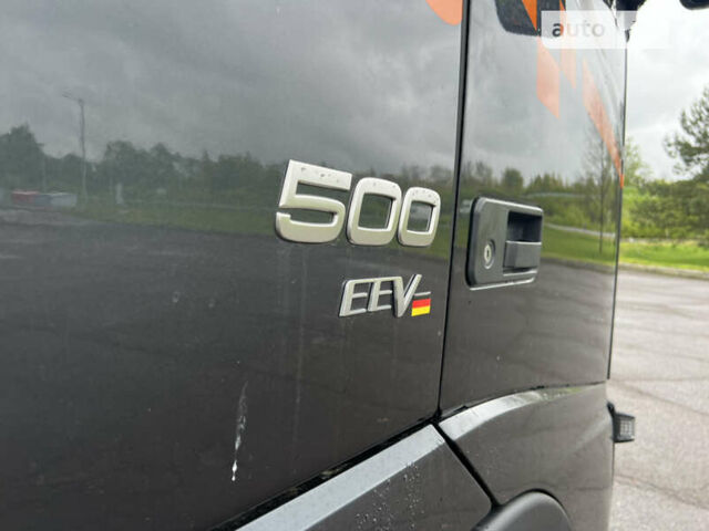 Вольво FH 13, объемом двигателя 13 л и пробегом 900 тыс. км за 35900 $, фото 43 на Automoto.ua