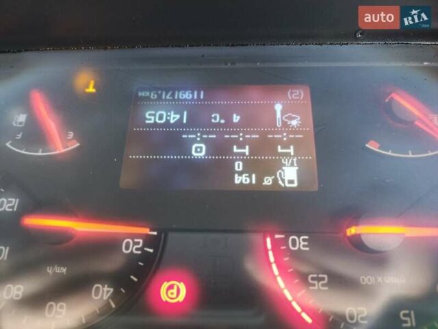 Вольво FH 13, объемом двигателя 0 л и пробегом 1 тыс. км за 16700 $, фото 4 на Automoto.ua