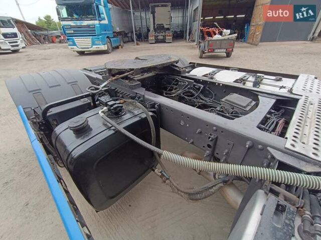 Вольво FH 13, объемом двигателя 0 л и пробегом 1 тыс. км за 25000 $, фото 15 на Automoto.ua