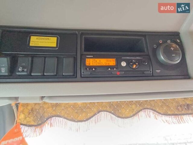Вольво FH 13, объемом двигателя 0 л и пробегом 1 тыс. км за 27500 $, фото 1 на Automoto.ua