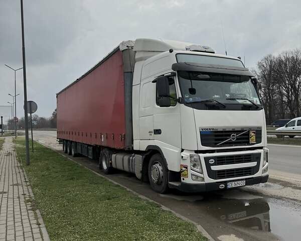 Вольво FH 13, объемом двигателя 0 л и пробегом 1 тыс. км за 23500 $, фото 4 на Automoto.ua