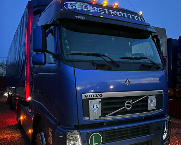 Вольво FH 13 2011 у Мукачеве на Automoto.ua Вольво FH 13, об'ємом двигуна 12.8 л та пробігом 2 тис. км за 17000 $, фото 11 на Automoto.ua
