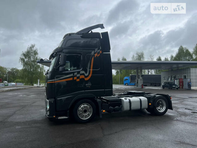 Вольво FH 13, объемом двигателя 13 л и пробегом 900 тыс. км за 35900 $, фото 13 на Automoto.ua
