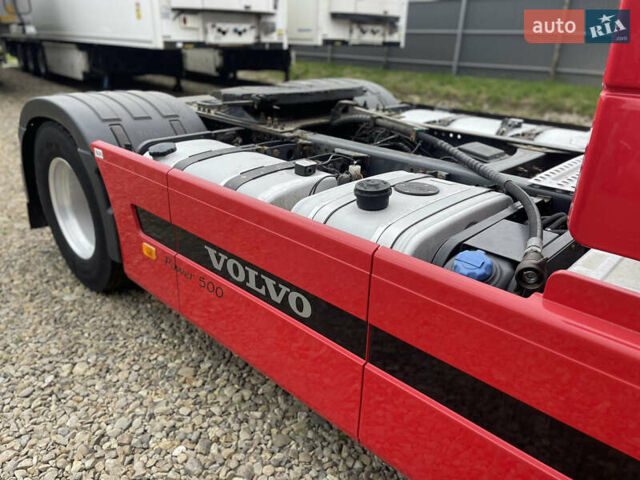 Вольво FH 13, об'ємом двигуна 0 л та пробігом 1 тис. км за 29500 $, фото 6 на Automoto.ua