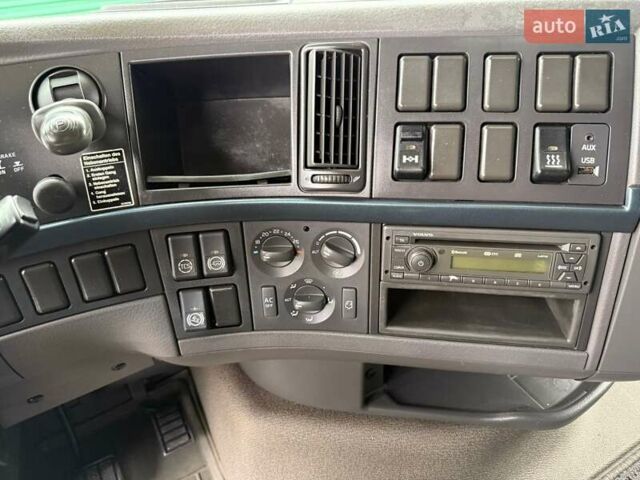 Вольво FH 13, объемом двигателя 0 л и пробегом 999 тыс. км за 25180 $, фото 15 на Automoto.ua