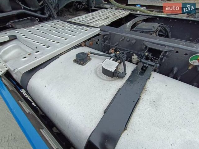 Вольво FH 13, объемом двигателя 0 л и пробегом 1 тыс. км за 25000 $, фото 16 на Automoto.ua