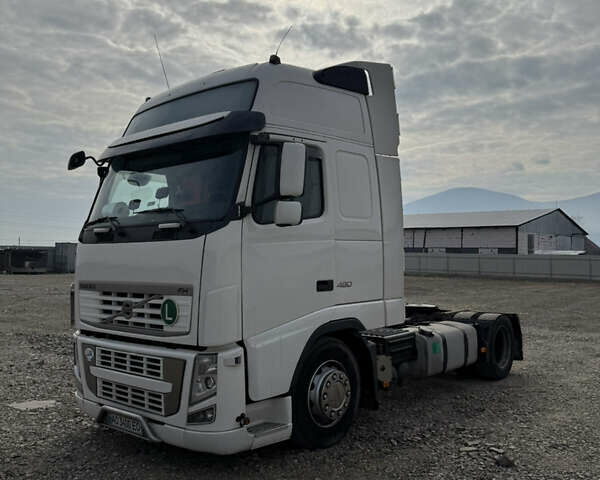 Вольво FH 13, объемом двигателя 0 л и пробегом 1 тыс. км за 18000 $, фото 1 на Automoto.ua