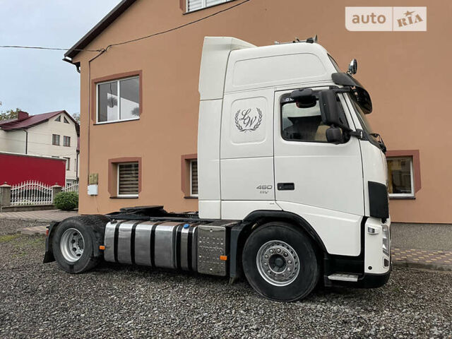 Вольво FH 13, объемом двигателя 12.9 л и пробегом 1 тыс. км за 19000 $, фото 1 на Automoto.ua